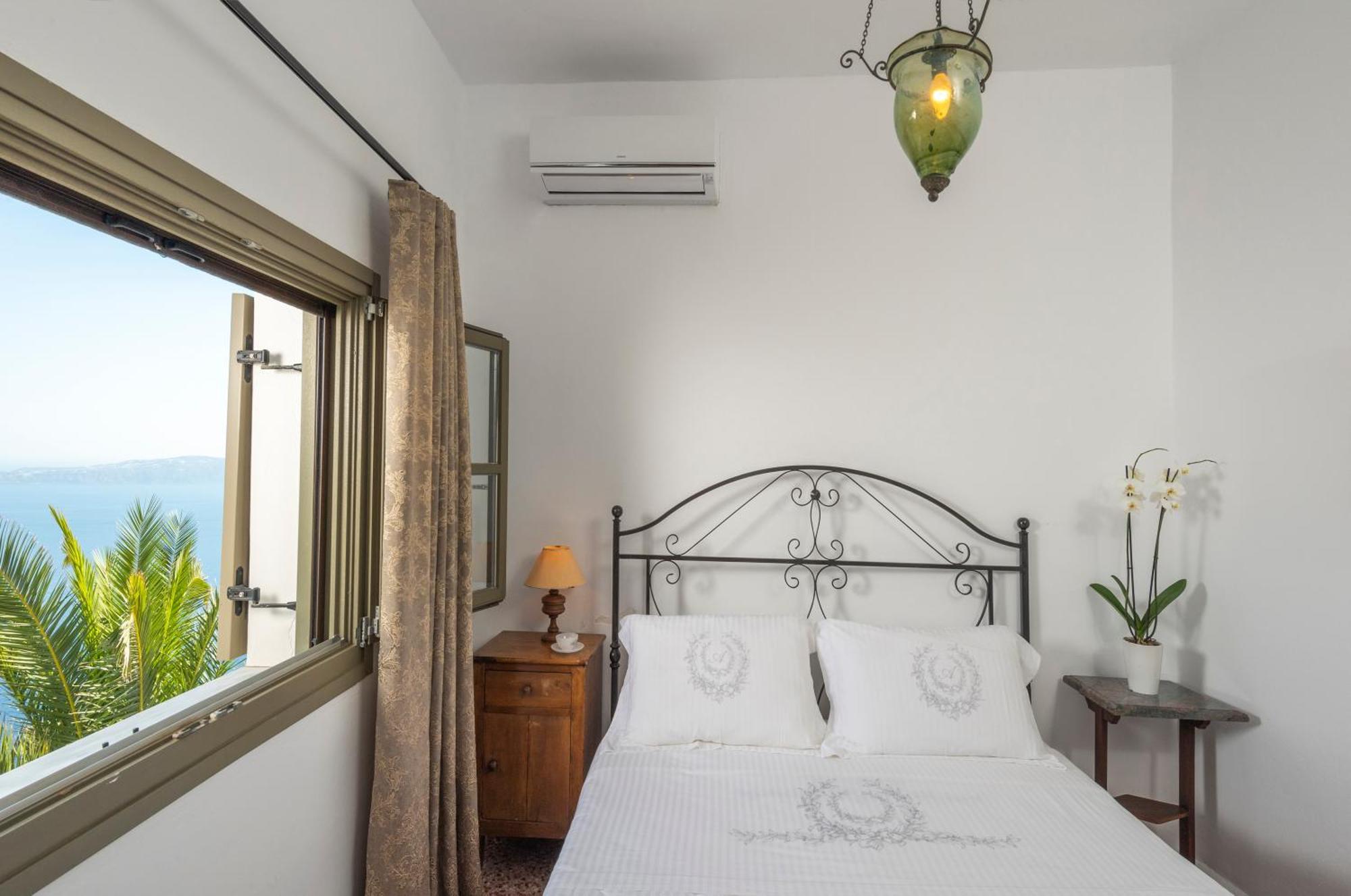Anthos Caldera Suites 费拉 外观 照片