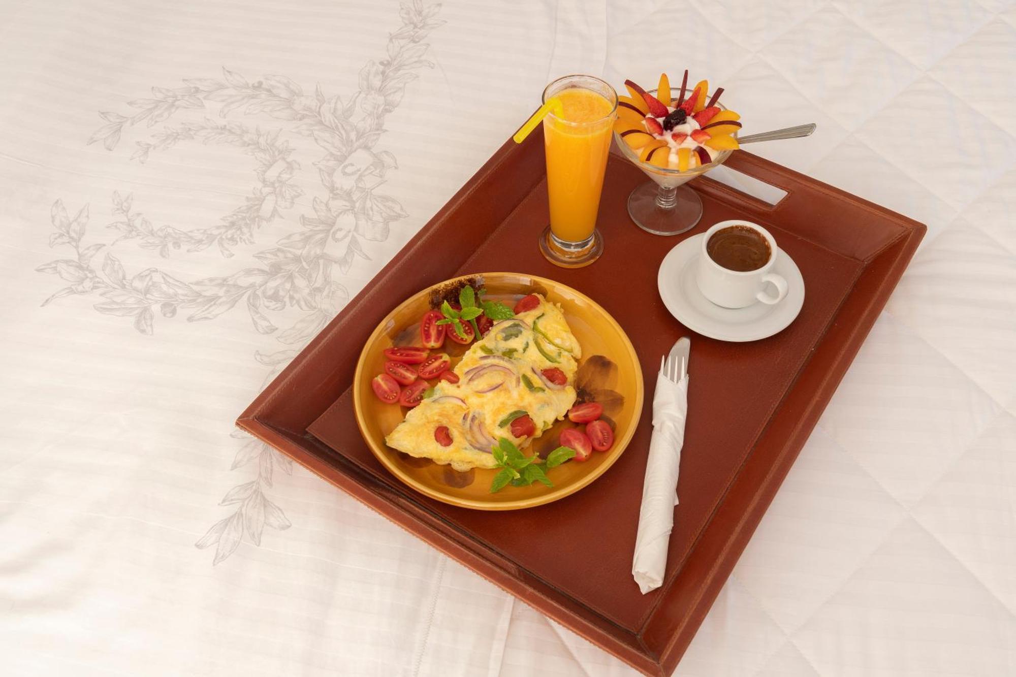 Anthos Caldera Suites 费拉 外观 照片