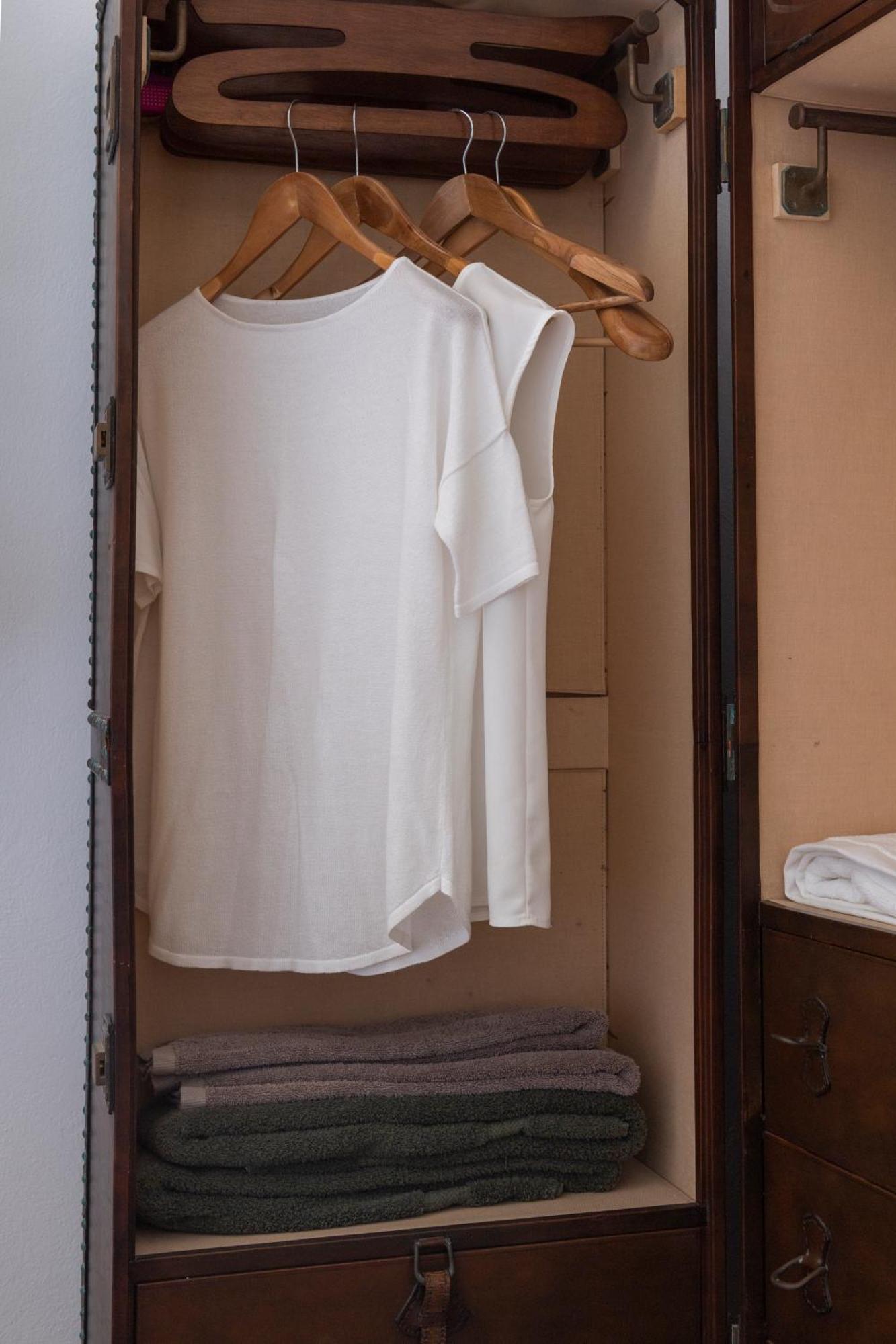 Anthos Caldera Suites 费拉 外观 照片